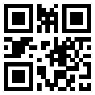 3307956736 Qr Code associato