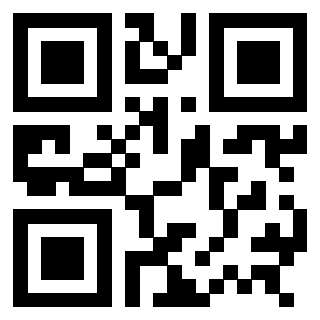 3307956742 QrCode associato