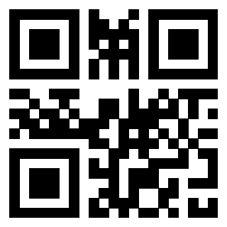 3307956743 Qr Code associato