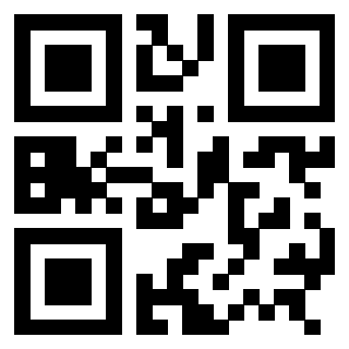 Immagine del Qr Code di 3307956746