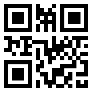 Qr Code di 3307956749