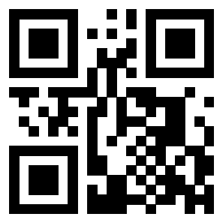Scansione del Qr Code di 3307956750