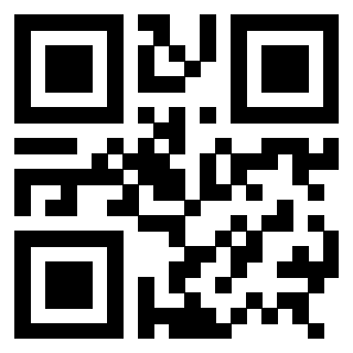 3307956751 - Immagine del Qr Code