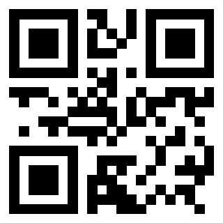 Qr Code di 3307956752