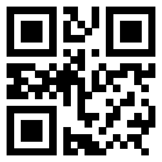 3307956753 QrCode associato