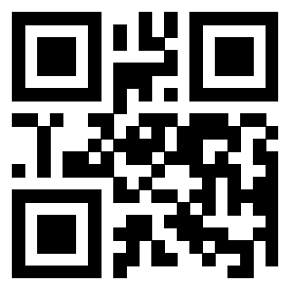 Il QrCode di 3307956754