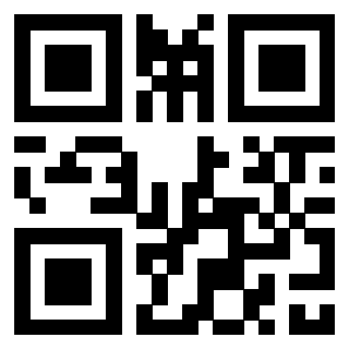 Immagine del Qr Code di 3307956755