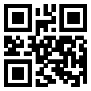 Immagine del QrCode di 3307956756