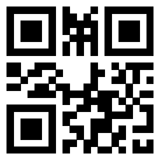 3307956757 QrCode associato