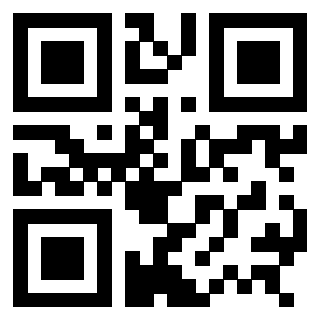 3307956758 - Immagine del Qr Code