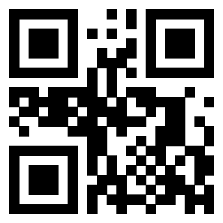 Il Qr Code di 3307956760