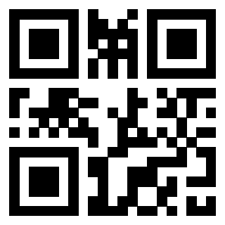 Il Qr Code di 3307956761
