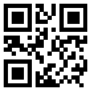 Immagine del QrCode di 3307956762