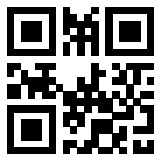 Il Qr Code di 3307956766