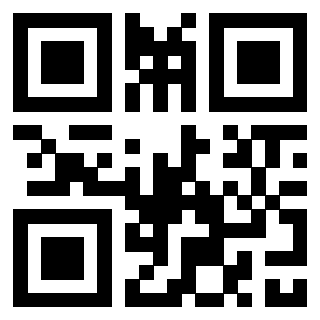 Immagine del QrCode di 3307956767