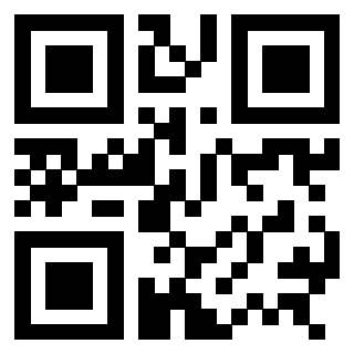 Immagine del QrCode di 3307956770