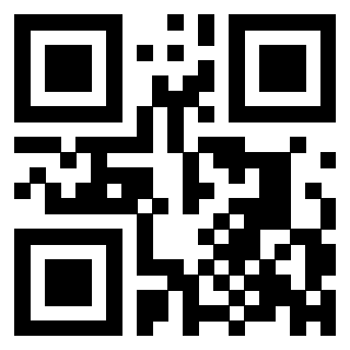 Immagine del QrCode di 3307956771