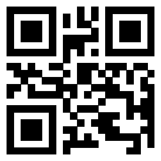 Immagine del QrCode di 3308040089