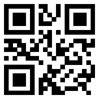 3308040090 Qr Code associato