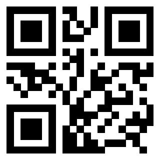 3308040094 Qr Code associato