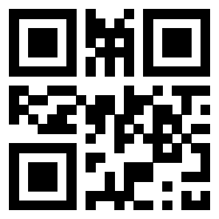 3308040098 - Immagine del Qr Code