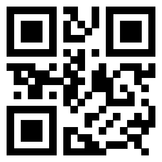 3308040100 Qr Code associato
