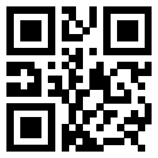 3308040101 - Immagine del QrCode