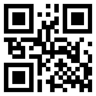 3308040102 - Immagine del QrCode