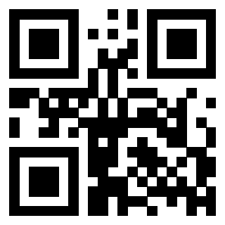 3308040103 QrCode associato