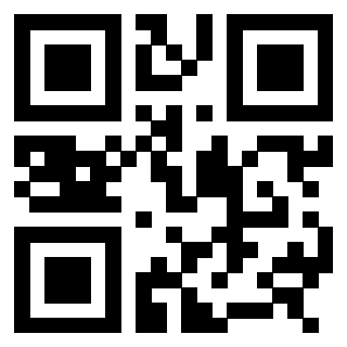 Immagine del QrCode di 3308040105