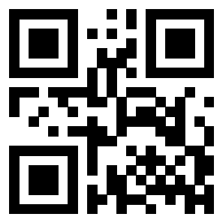 Immagine del QrCode di 3308040109