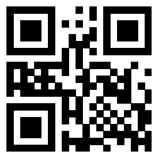 Immagine del QrCode di 3308040110