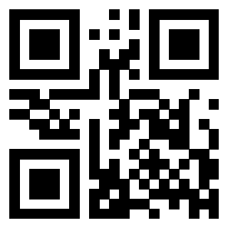3308040111 - Immagine del QrCode associato