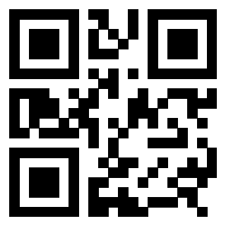 Il Qr Code di 3308040112