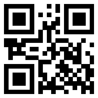 3308040113 Qr Code associato
