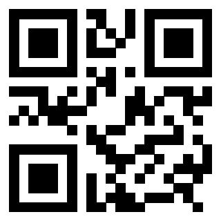 3308040114 - Immagine del Qr Code
