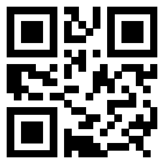 Il QrCode di 3308040116