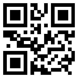 3308040118 - Immagine del Qr Code