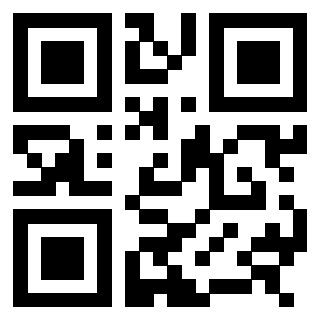 Il Qr Code di 3308040120