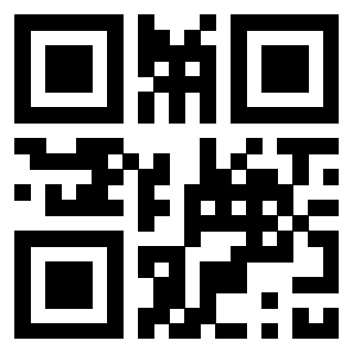 Immagine del Qr Code di 3308040121