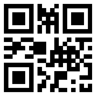Immagine del QrCode di 3308040122