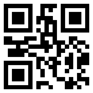 3308040123 - Immagine del Qr Code associato