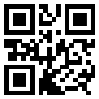 3308040124 - Immagine del Qr Code associato