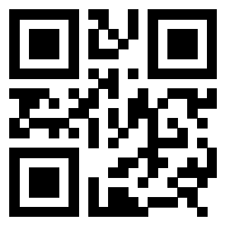 Immagine del Qr Code di 3308040125