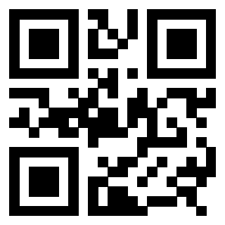Immagine del Qr Code di 3308040128