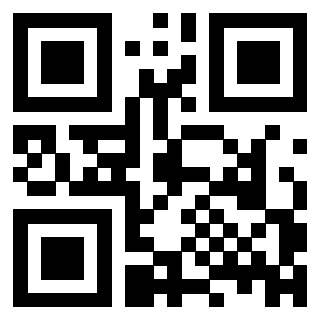 Scansione del Qr Code di 3308040130