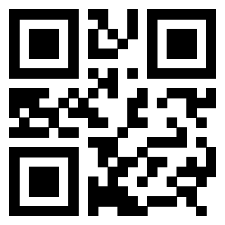 3308040131 Qr Code associato