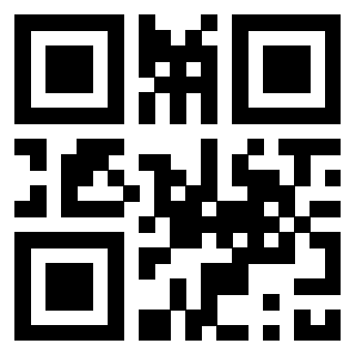 3308040133 - Immagine del Qr Code
