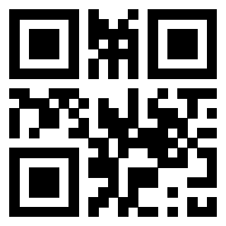 Scansione del Qr Code di 3308040134