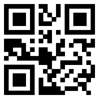 3308040138 - Immagine del QrCode